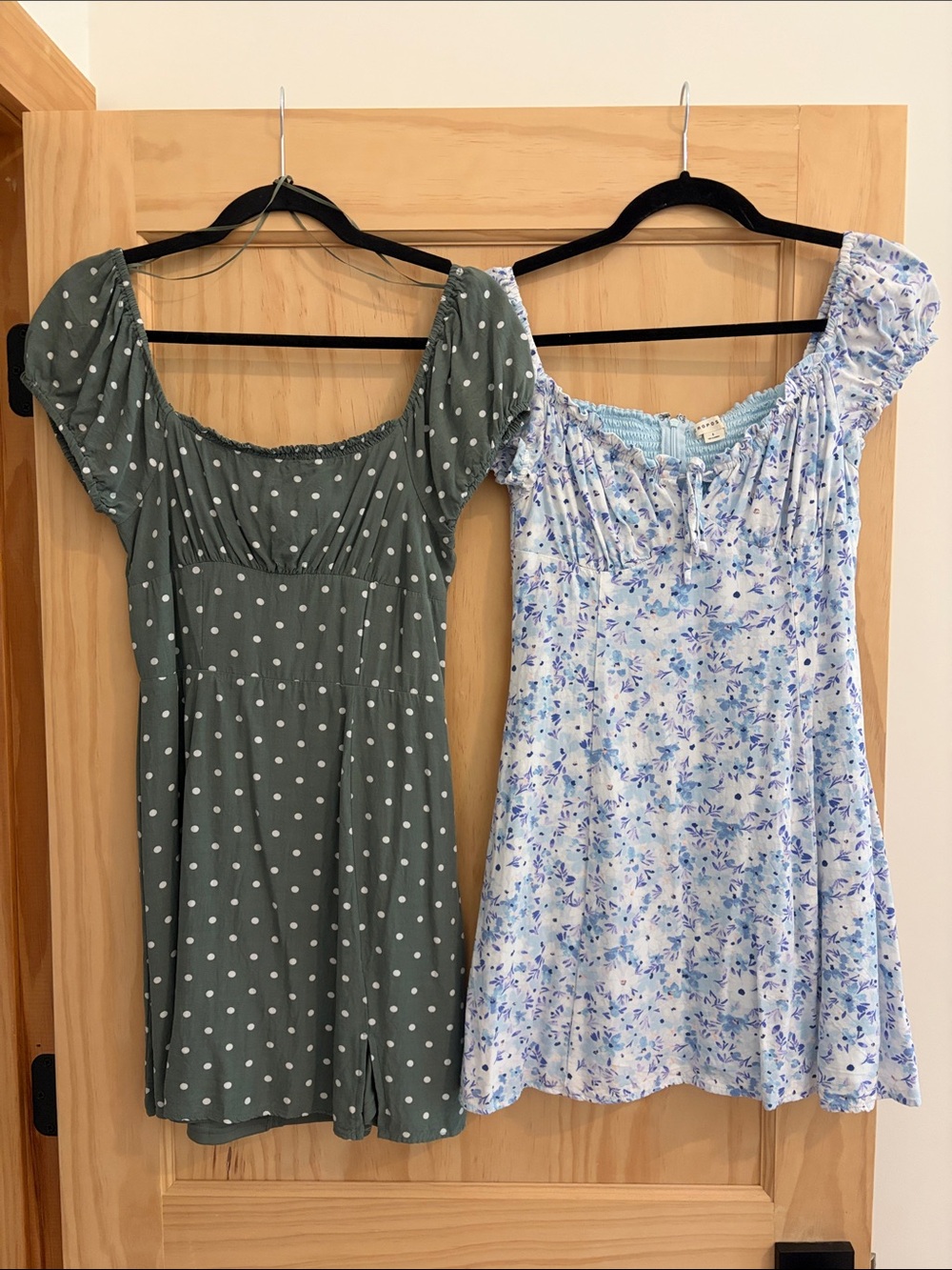 Bundle of 2 Aeropostale dresses